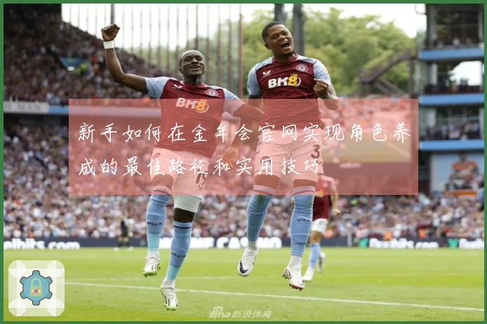 新手如何在金年会官网实现角色养成的最佳路径和实用技巧