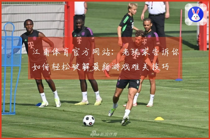 江南体育官方网站:老玩家告诉你如何轻松破解最新游戏难关技巧